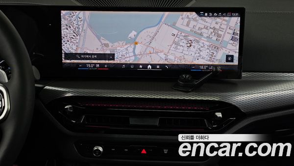 BMW 4 Series 2025, фото 20