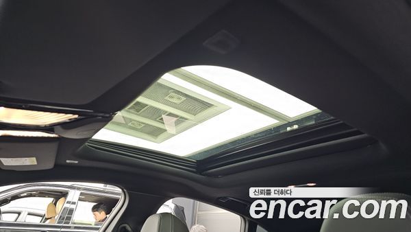 BMW 4 Series 2025, фото 24