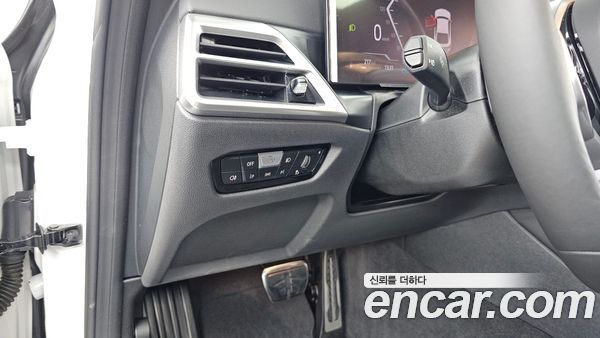 BMW 4 Series 2025, фото 29