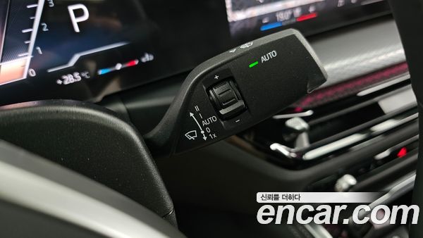 BMW 4 Series 2025, фото 30