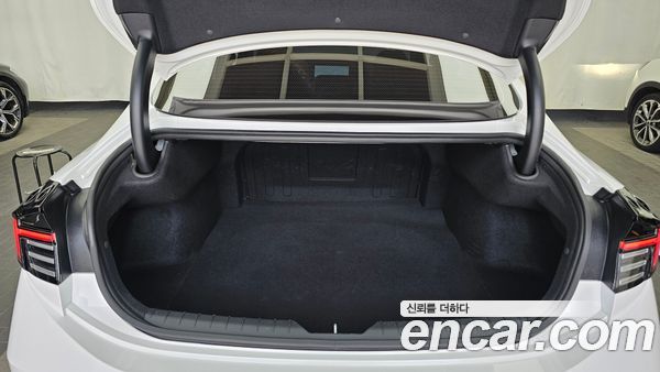 Hyundai Sonata 2025, фото 26