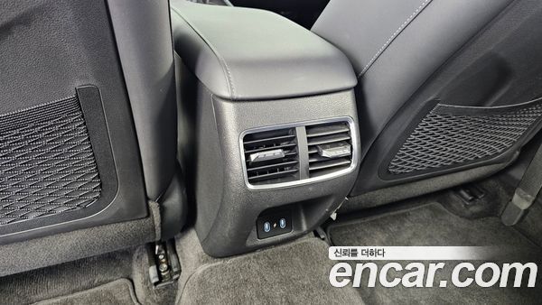 Hyundai Sonata 2025, фото 29