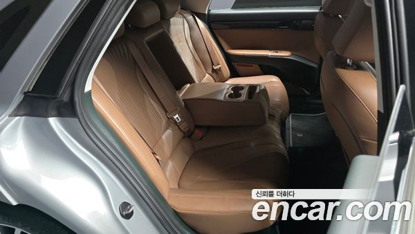 Hyundai Grandeur 2023, фото 17