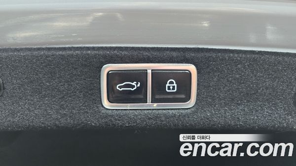 Hyundai Grandeur 2023, фото 26