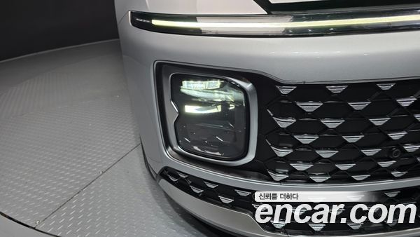 Hyundai Grandeur 2023, фото 8