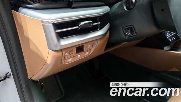 Hyundai Grandeur 2023, фото 27