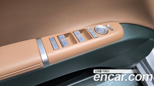 Hyundai Grandeur 2023, фото 30