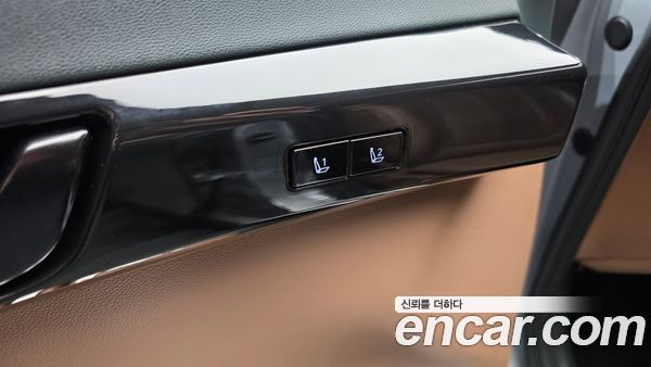 Hyundai Grandeur 2023, фото 32
