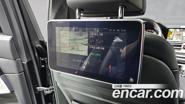 BMW X7 2022, фото 26