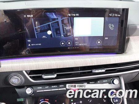 Hyundai Sonata 2024, фото 8