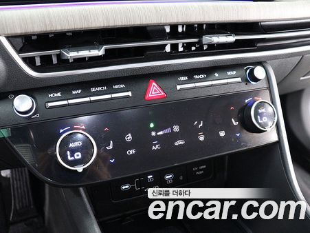 Hyundai Sonata 2024, фото 9