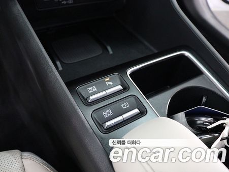 Hyundai Sonata 2024, фото 10