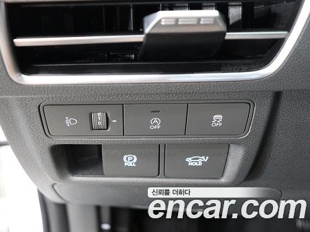 Hyundai Sonata 2024, фото 11