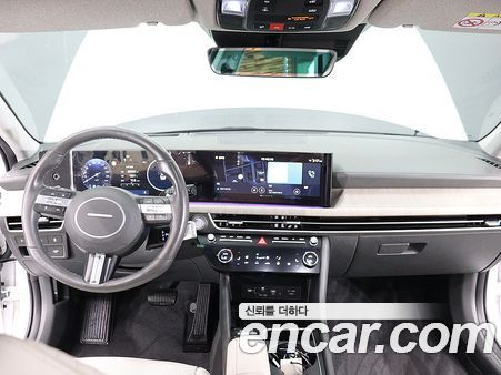 Hyundai Sonata 2024, фото 13