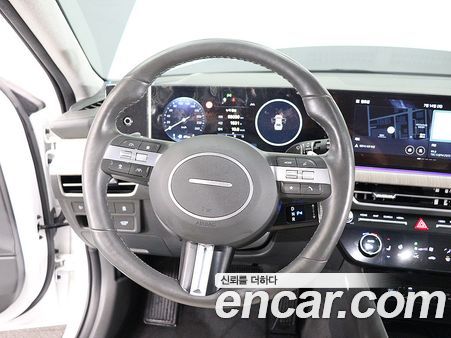 Hyundai Sonata 2024, фото 14
