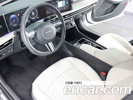 Hyundai Sonata 2024, фото 16