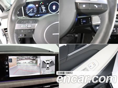 Hyundai Sonata 2024, фото 17
