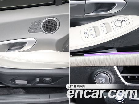 Hyundai Sonata 2024, фото 18
