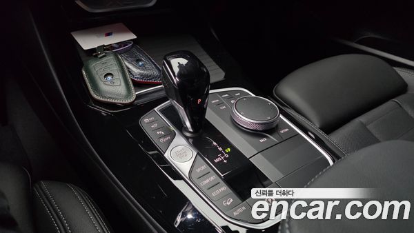 BMW X3 2024, фото 12