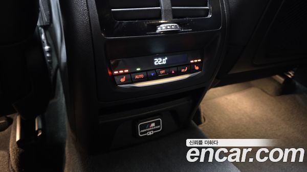 BMW X3 2024, фото 26