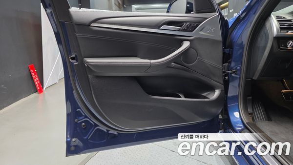 BMW X3 2024, фото 14