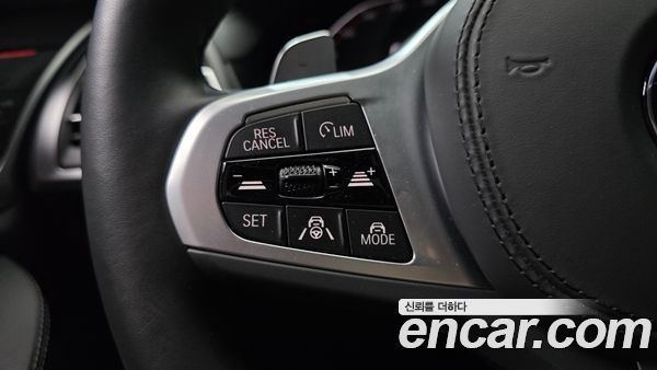 BMW X3 2024, фото 27