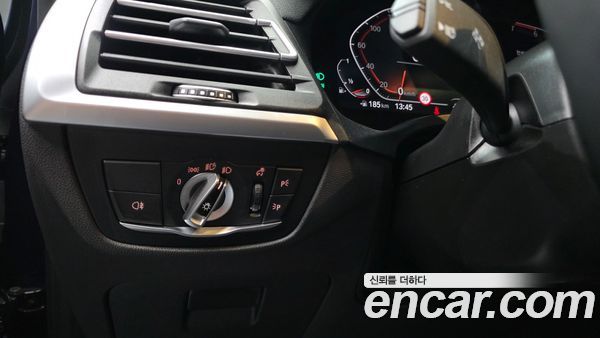 BMW X3 2024, фото 29