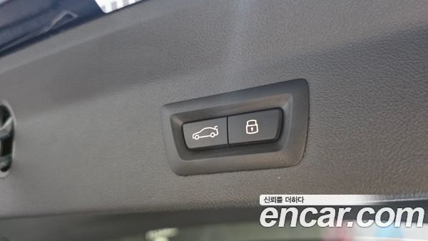 BMW X3 2024, фото 31