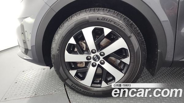 Kia Sorento 2021, фото 5