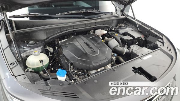 Kia Sorento 2021, фото 6