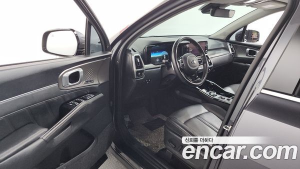 Kia Sorento 2021, фото 13