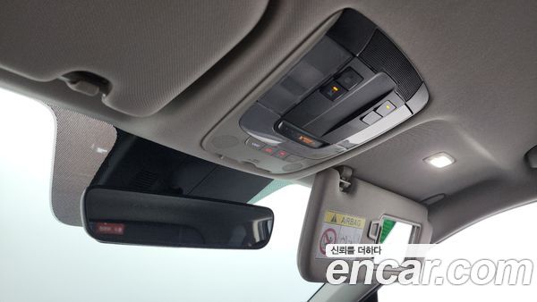 Kia Sorento 2021, фото 26