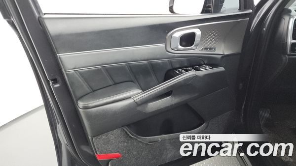 Kia Sorento 2021, фото 14