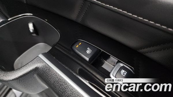 Kia Sorento 2021, фото 29
