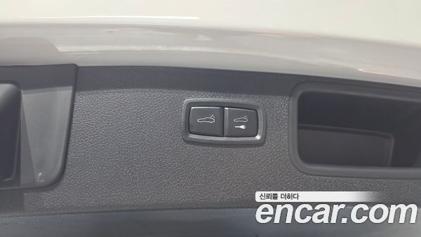 Porsche Macan 2023, фото 29
