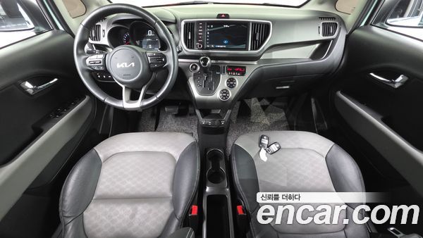 Kia Ray 2022, фото 7