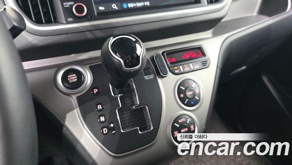 Kia Ray 2022, фото 9