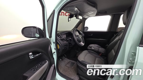 Kia Ray 2022, фото 10