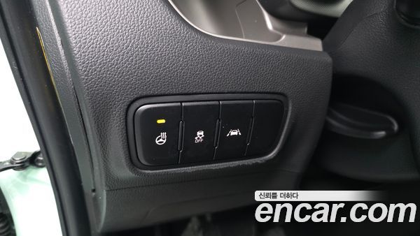 Kia Ray 2022, фото 12