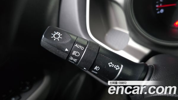 Kia Ray 2022, фото 14