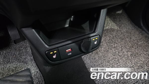 Kia Ray 2022, фото 15
