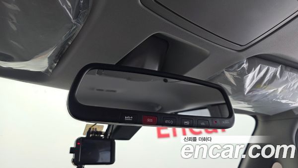 Kia Ray 2022, фото 18