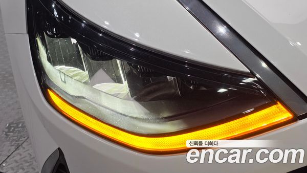 Hyundai Sonata 2020, фото 8