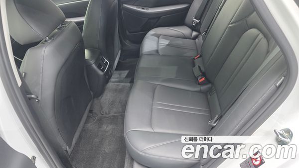 Hyundai Sonata 2020, фото 16