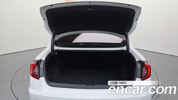 Hyundai Sonata 2020, фото 31
