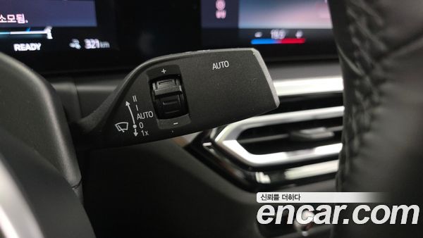 BMW i4 2022, фото 27
