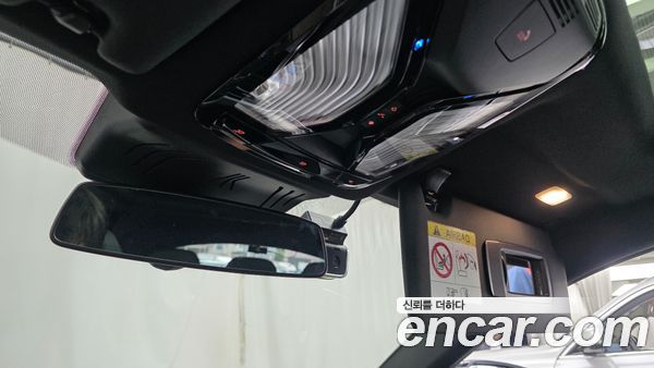BMW i4 2022, фото 32