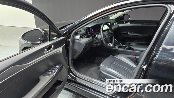 Kia K5 2022, фото 13