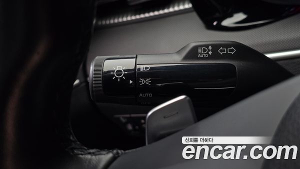 Kia K5 2022, фото 21