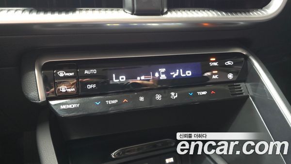 Kia K5 2022, фото 24
